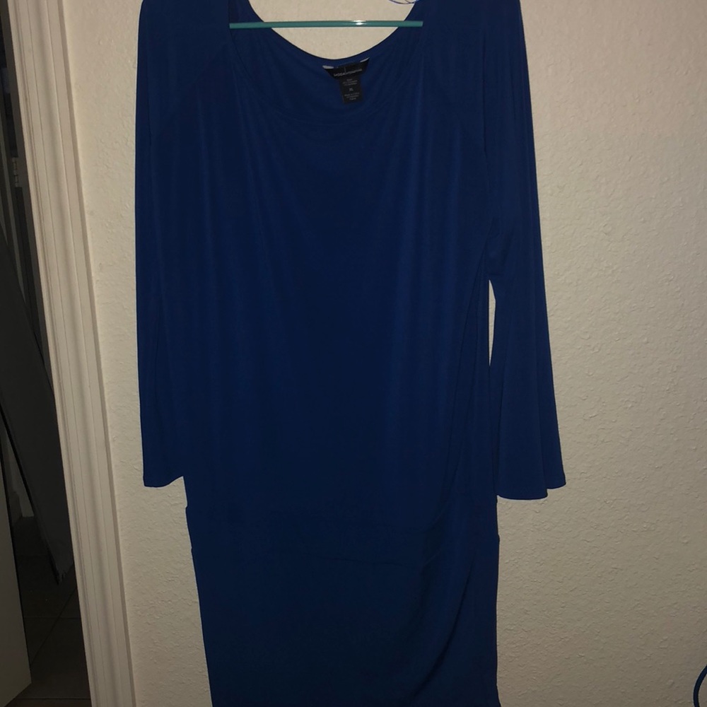 Super cute dress!